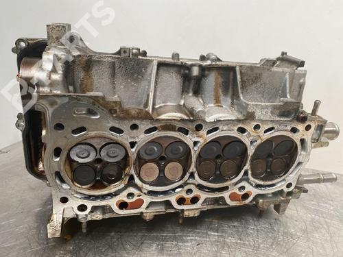 Used Cylinder head Cylinder head TOYOTA PRIUS (_W3_) 1.8 Hybrid (ZVW3_) (99 hp) 10855814 10855814