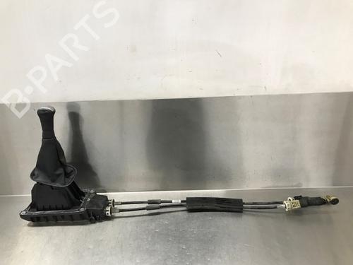 Used Gear lever NISSAN TIIDA Hatchback (C11) 1.6 (110 hp) 15413837