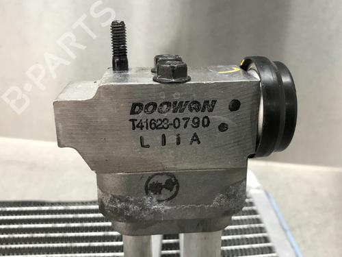 Air conditioning evaporator HYUNDAI i40 I CW (VF) 2.0 GDI | BP11780940M109 