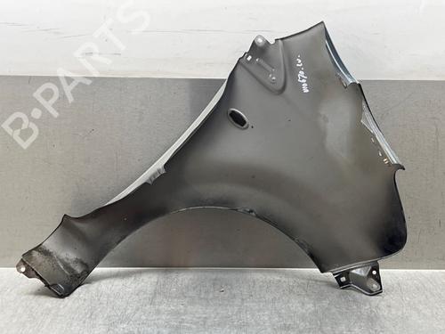 Left front fenders TOYOTA AYGO (_B1_) 1.0 (KGB10_, KGB10R) | BP24456701C41 