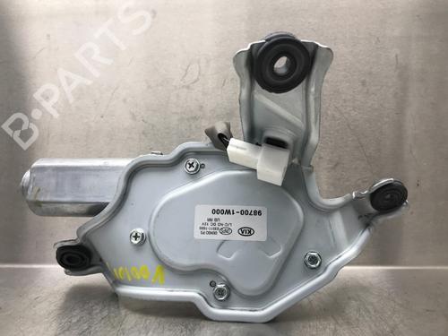 Rear wiper motor KIA RIO III (UB) 1.2 CVVT | BP12580887M102 