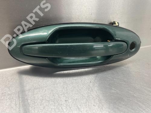 Used Exterior door handle Exterior door handle HYUNDAI COUPE I (RD) 2.0 16V (139 hp) 10854784 10854784