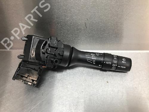 Used Steering column stalk TOYOTA RAV 4 III (_A3_) 2.2 D 4WD (ALA30_, ALA30R) (177 hp) 10847782