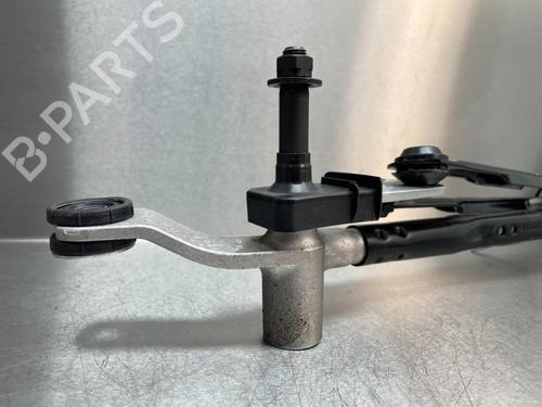 Front wipers mechanism KIA NIRO I (DE) 1.6 GDI Hybrid | BP16901650C83 