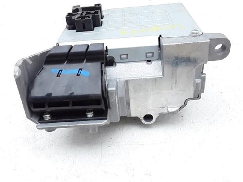 Steering ECU NISSAN QASHQAI / QASHQAI +2 I (J10, NJ10, JJ10E) 1.6 | BP10837293M49 
