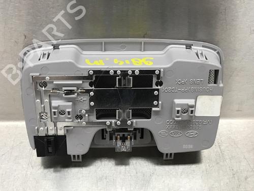 Interior roof light HYUNDAI i40 I CW (VF) 1.7 CRDi | BP10857746I8 