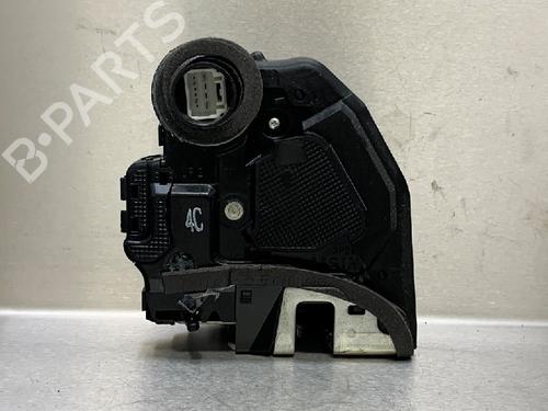 Rear right lock TOYOTA AVENSIS Estate (_T27_) 2.2 D-4D (ADT271_, ADT271R) | BP13174560C99 