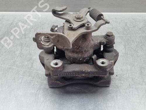 Used Right rear brake caliper TOYOTA AURIS Estate (_E18_) 1.2 (NRE185_, NRE185R, NRE185H) (116 hp) 17731992