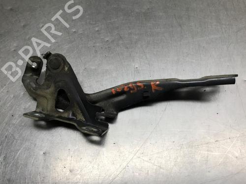 Used Hinge/Door check strap CHEVROLET SPARK (M300) 1.0 (68 hp) 16531823