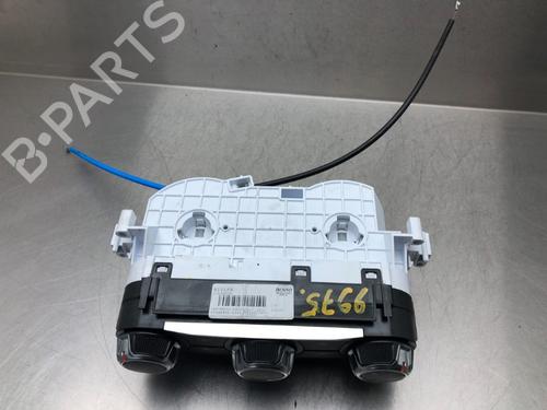 Climate control NISSAN MICRA V (K14) 1.0 IG-T 100 | BP11753573I5 