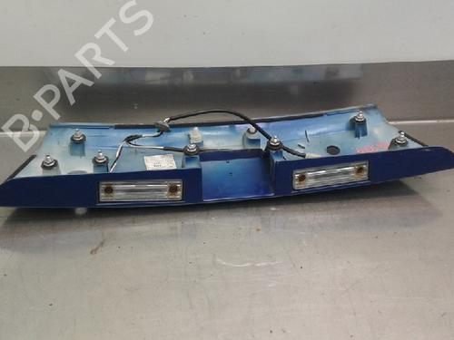 Tailgate handle CHEVROLET SPARK (M300) 1.0 LPG | BP10825537C132 