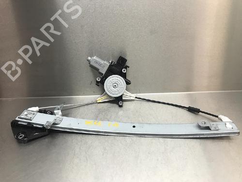 Used Rear left window mechanism SUBARU LEGACY V Estate (BR) 2.5 i AWD (BRM) (173 hp) 10848686