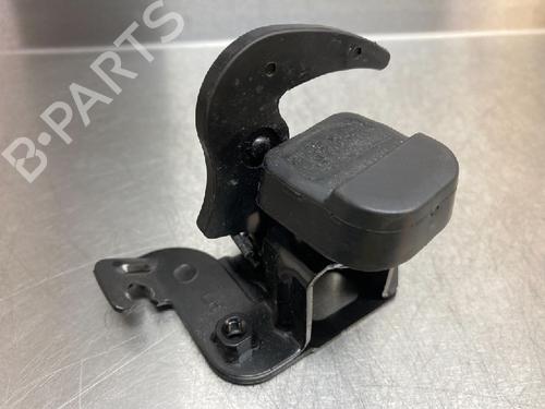 Used Hinge/Door check strap LEXUS IS C (GSE2_) 250 (GSE20) (208 hp) 13178990