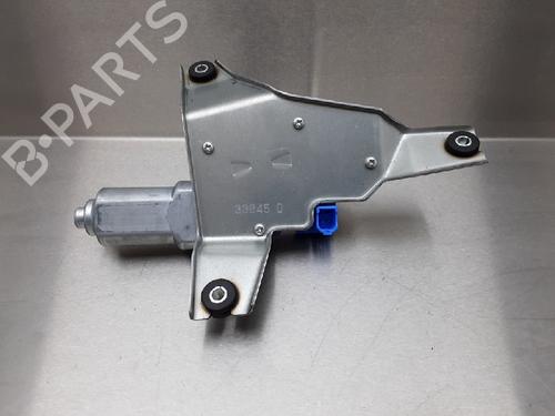 Rear wiper motor HONDA FR-V (BE) 1.7 (BE1) | BP13449980M102 