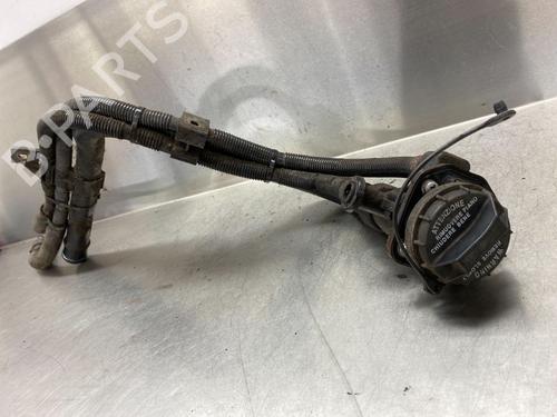 Pipe HYUNDAI ix35 (LM, EL, ELH) 1.6 | BP13182682M125 