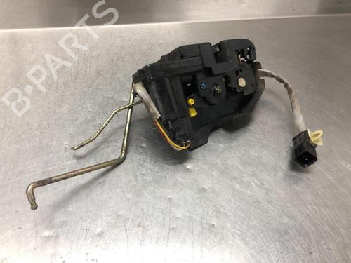 Front right lock HYUNDAI GETZ (TB) 1.1 | BP13184964C97 