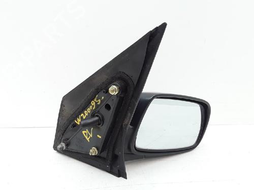 Used Right mirror DAIHATSU YRV (M2) 1.0 (M200) (58 hp) 10838570