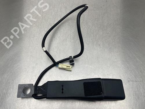 Used Seat buckle SUZUKI BALENO (FW, EW) 1.0 (A1K310) (112 hp) 13182448
