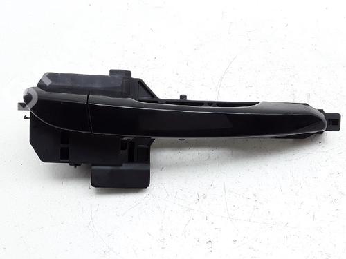 Used Rear right exterior door handle Rear right exterior door handle HYUNDAI TUCSON (TL, TLE) 1.7 CRDi (141 hp) 10831507 10831507