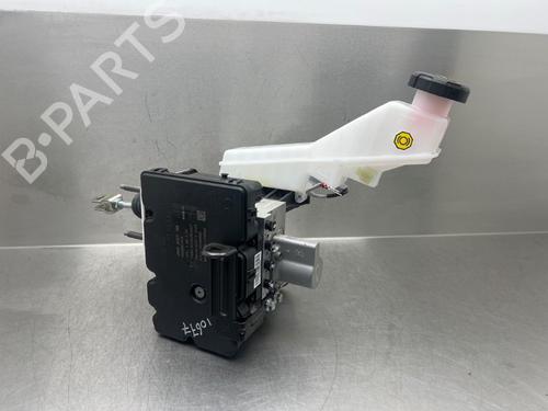 Used ABS pump KIA SPORTAGE V (NQ5) 1.6 T-GDi Plug-in Hybrid (265 hp) 22904507