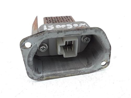 Used Heater resistor NISSAN PRAIRIE PRO (M11) 2.0 i (98 hp) 11778694