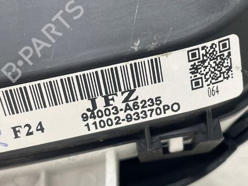 Display monitor HYUNDAI i30 Estate (GD) 1.6 GDI | BP17184493C48 