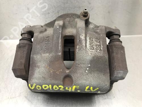 Used Left front brake caliper HYUNDAI ix35 (LM, EL, ELH) 1.6 (135 hp) 16171507