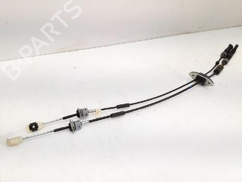 Cable HYUNDAI ix35 (LM, EL, ELH) 1.6 | BP13176750E12 