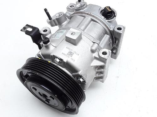 AC compressor HYUNDAI TUCSON (TL, TLE) 1.6 GDi | BP10830722M34 