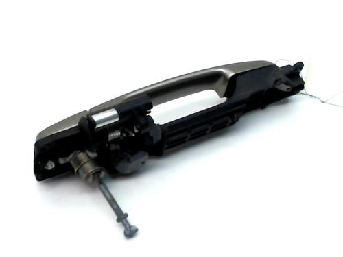 Front left exterior door handle TOYOTA PRIUS Liftback (_W2_) 1.5 Hybrid (NHW20_, NHW20R) | BP10819538C128 