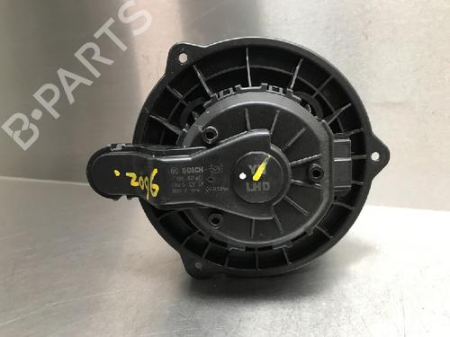 Heater blower motor KIA VENGA (YN) 1.6 CVVT | BP10849105M62 