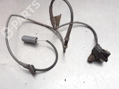 Used Electronic sensor Electronic sensor MAZDA PREMACY (CP) 1.9 (CP8W) (100 hp) 10830422 10830422