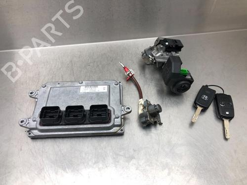 Used Control unit Control unit 14935818 14935818