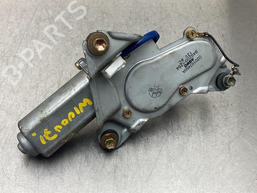 Rear wiper motor MAZDA DEMIO (DW) 1.5 16V (DW5W) | BP10816153M102 