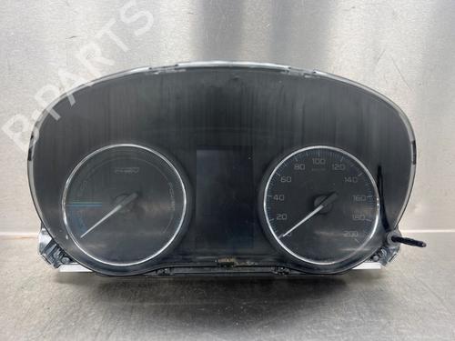 Used Display monitor MITSUBISHI OUTLANDER III (GG_W, GF_W, ZJ, ZL, ZK) 2.0 Hybrid 4WD (GG2W) (200 hp) 17184637