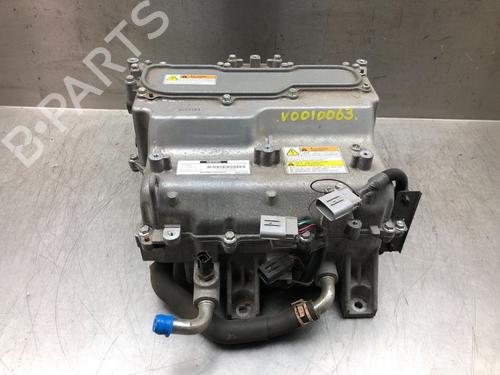 Used Inverter/Converter MITSUBISHI OUTLANDER III (GG_W, GF_W, ZJ, ZL, ZK) Plug-in Hybrid (GG2W) (200 hp) 16071167