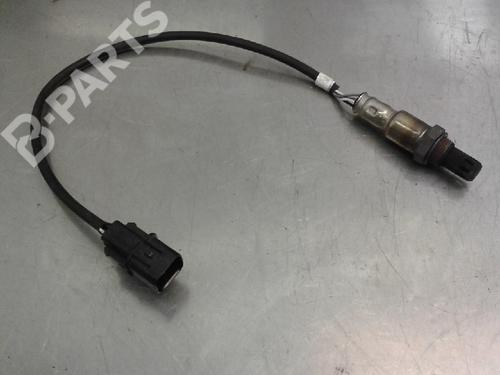 Used Electronic sensor Electronic sensor CHEVROLET SPARK (M300) 1.0 LPG (65 hp) 10826061 10826061