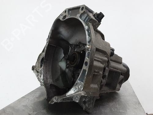 Gearbox NISSAN MICRA III (K12) 1.2 16V | BP10854306M3 