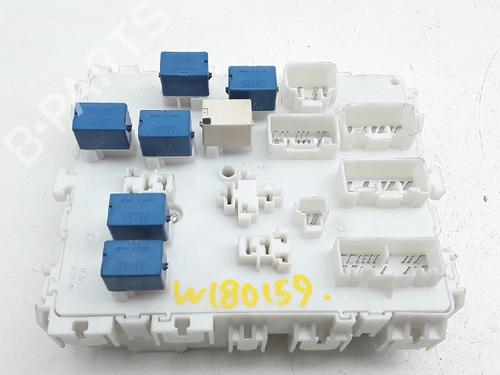 Used Fuse box SUZUKI VITARA (LY) 1.6 (APK 416) (120 hp) 10831612