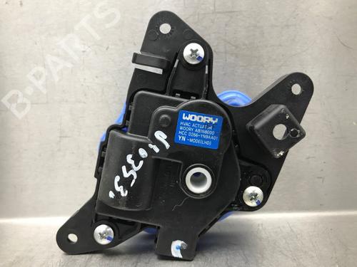 Elektronisk modul KIA VENGA (YN) 1.4 CVVT (90 hp) 17048409