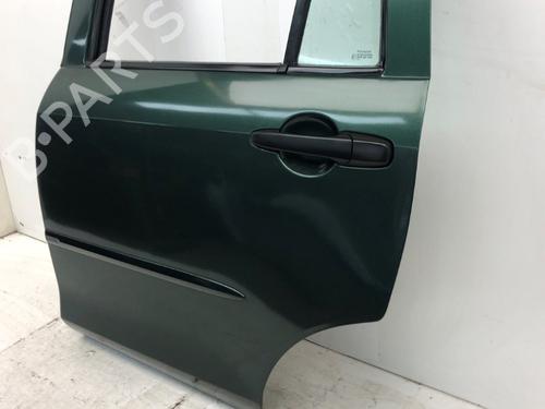 Left rear door MAZDA 2 (DY) 1.4 | BP16171523C4 