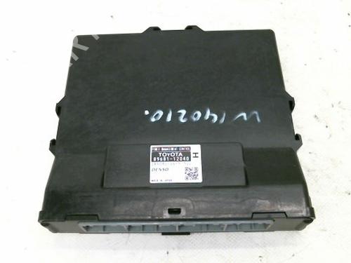Used Control unit Control unit 10823069 10823069