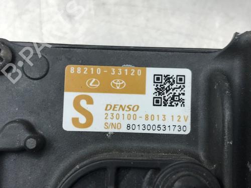 Electronic sensor TOYOTA COROLLA Hatchback (_E21_, _EA1_, _EH1_) 1.8 Hybrid (ZWE211, ZWE219) | BP30737304M84  - Image 5