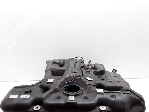 Used Fuel tank Fuel tank TOYOTA AURIS (_E18_) 1.2 (NRE185_, NRE185R) (116 hp) 10831019 10831019