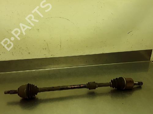Used Right front driveshaft NISSAN MICRA III (K12) 160 SR (110 hp) 10830436