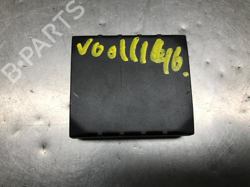 Módulo eletrónico TOYOTA YARIS (_P21_, _PA1_, _PH1_) 1.5 Hybrid (MXPH10, MXPH11) (116 hp) 33181384