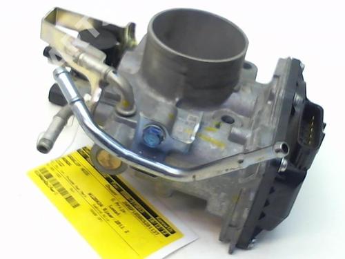 Used Throttle body Throttle body HONDA JAZZ III (GE_, GG_, GP_, ZA_) 1.3 HYBRID (GP1) (102 hp) 10818582 10818582