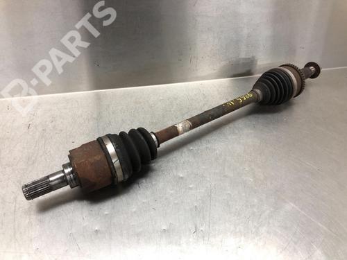 Used Left front driveshaft Left front driveshaft KIA VENGA (YN) 1.4 CVVT (90 hp) 10926412 10926412