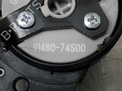 Other SUZUKI VITARA (LY) 1.4 Hybrid (Mild Hybrid) AllGrip (APK414) | BP10931894O1 