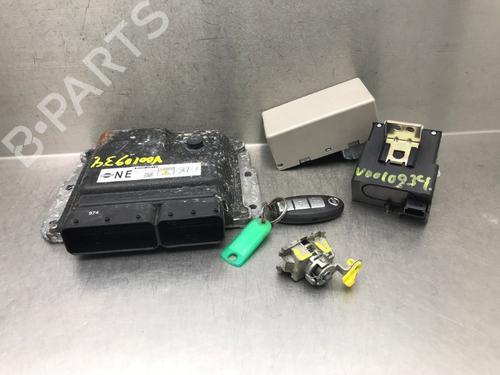 Used Switch NISSAN MURANO II (Z51) 2.5 dCi 4x4 (190 hp) 33218114